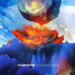 Chaos Divine : Colliding Skies